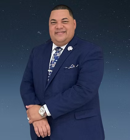 Hector Esquilín
