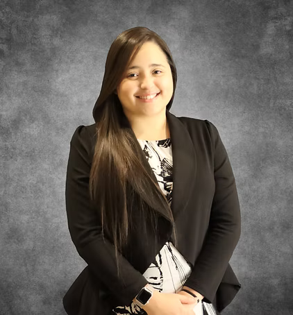 Ivonne Marie Vasquez