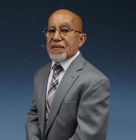 Jorge Jiménez