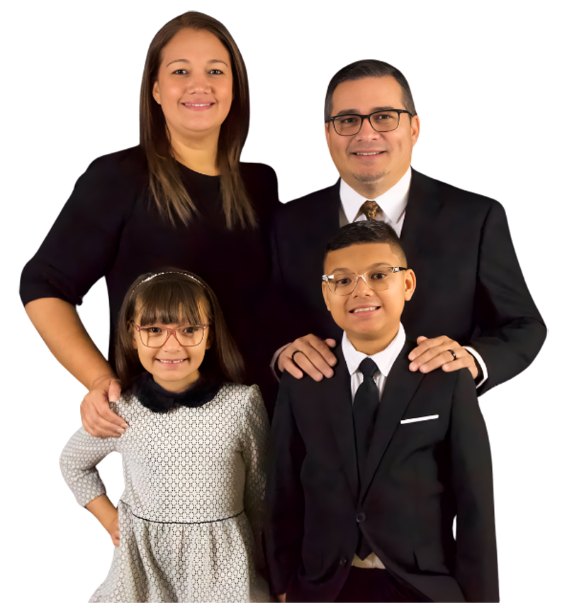 FAMILY-FAMILY